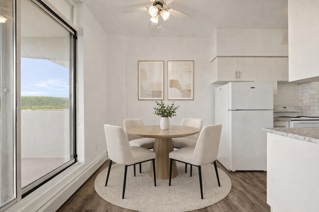 Glen Valley Apartments