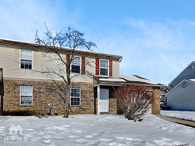 Building Photo - 1497 Ringfield Dr