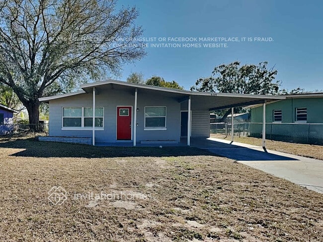 Building Photo - 4114 Lake Lawne Ave