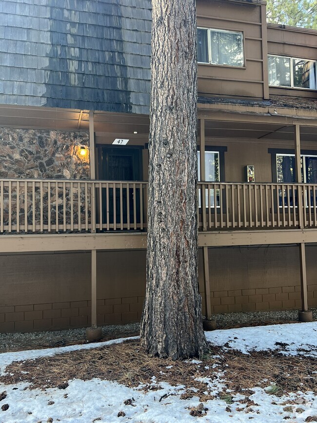 Building Photo - 1200 Wildwood Ave Rental