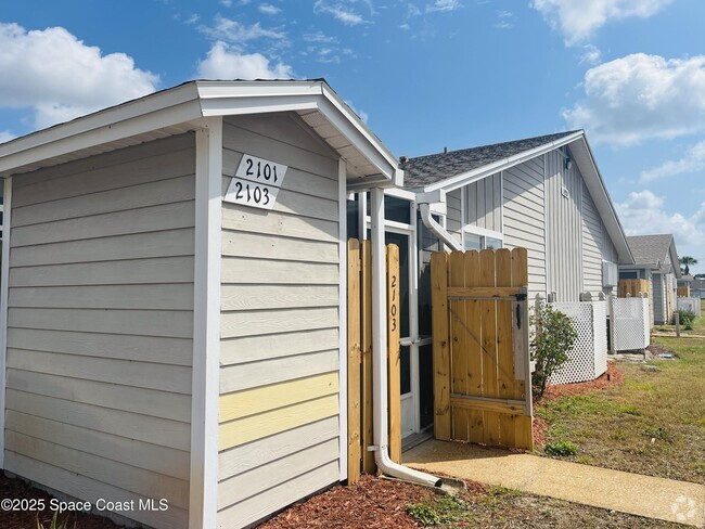 Building Photo - 1920 Quail Ridge Ct Unit 2103 Rental