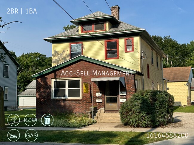 Building Photo - 209 Valley Ave NW Unit 1