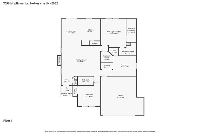 Photo - 7756 Mistflower Ln