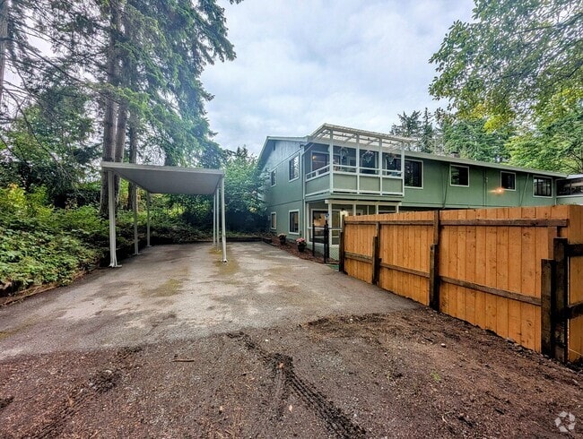 Building Photo - 1bd/1ba Brier Condo