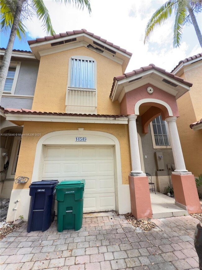 Building Photo - 16549 SW 78th Terrace Rental