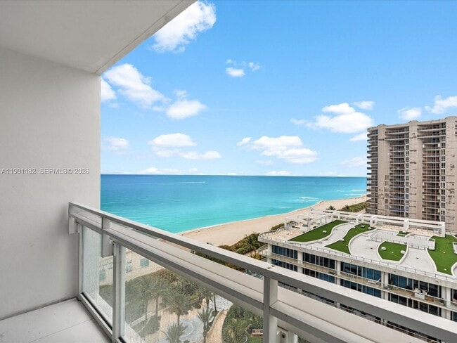 Photo - 6801 Collins Ave Unit 1208