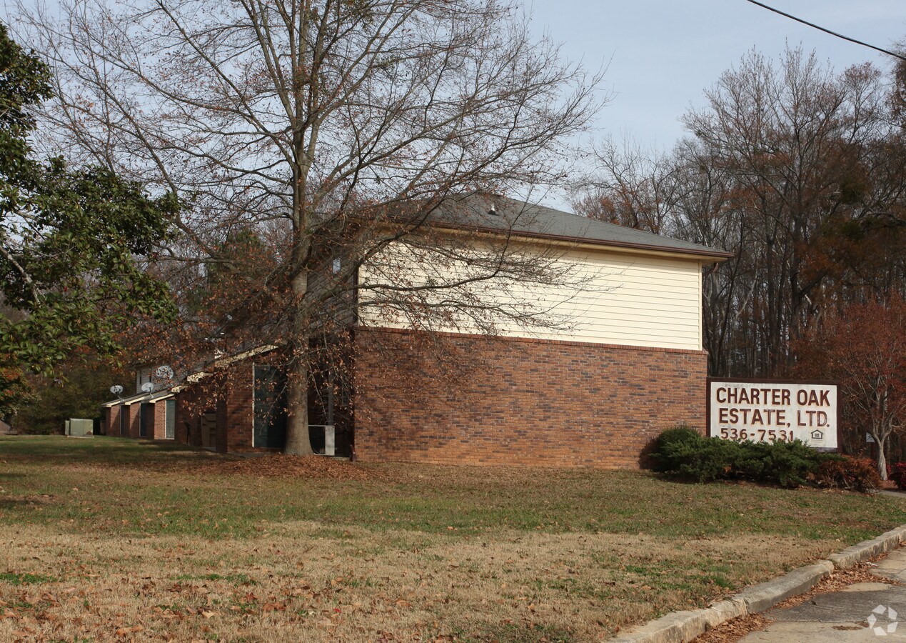 Photo - Charter Oak Estate