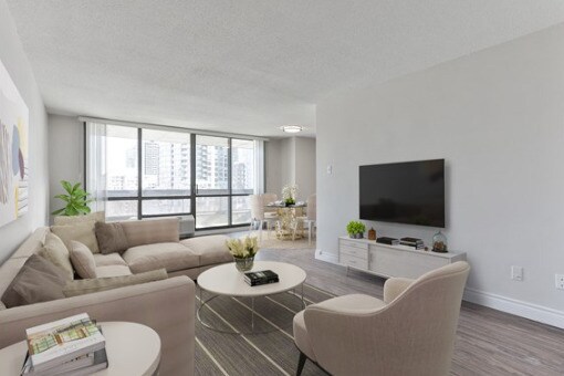 Centennial Place 2 - Centennial Place 2