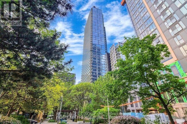 Photo - 1 Gloucester St Unit 1816