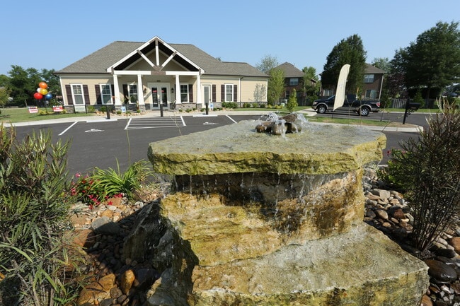 Avalon Springs Apartments