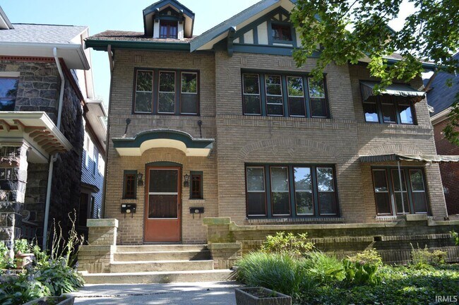 Photo - 1223 W Wayne St