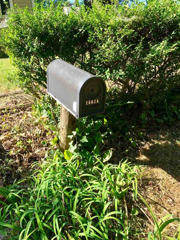 Photo - 1603 Cherry Ave Unit A