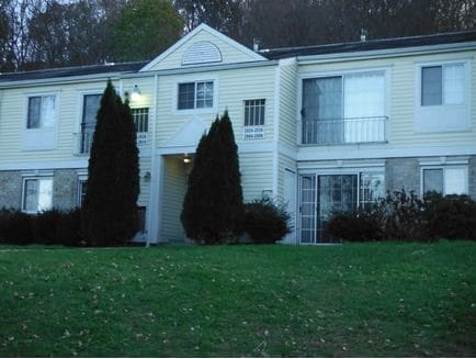 Hillside Apartments