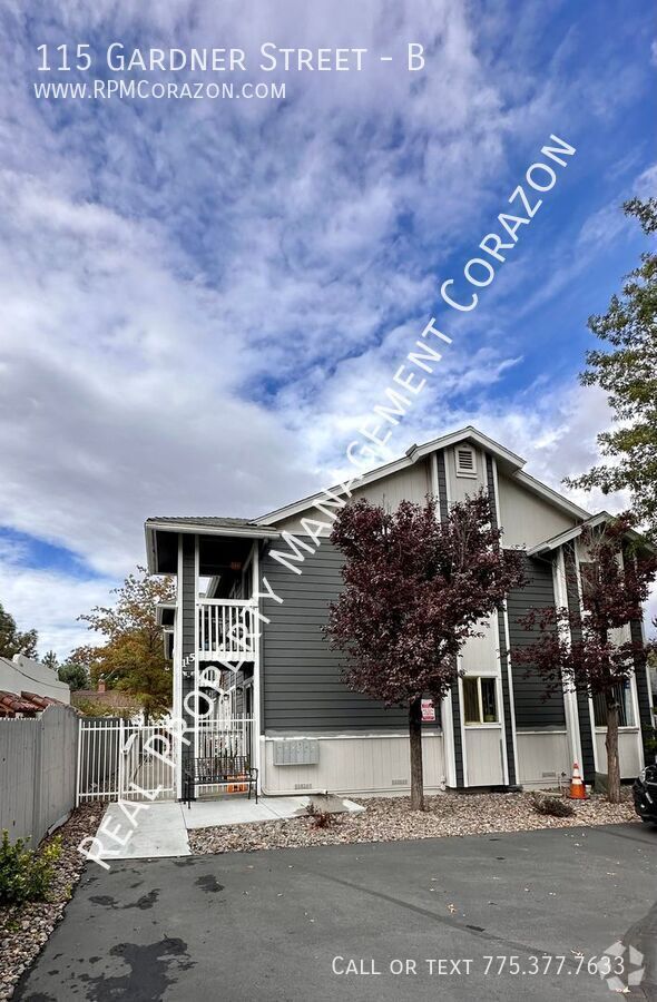 Building Photo - Upstairs 1 Bedroom, 1 Bathroom Close to Do... Unit B Rental