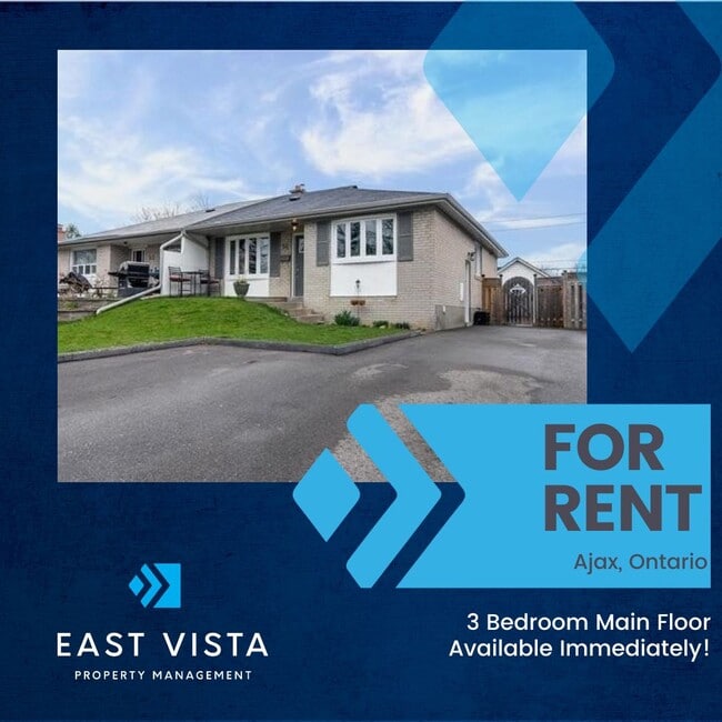 Photo - Spotless 3-Bedroom Main Floor Legal Apartment for Rent in Ajax