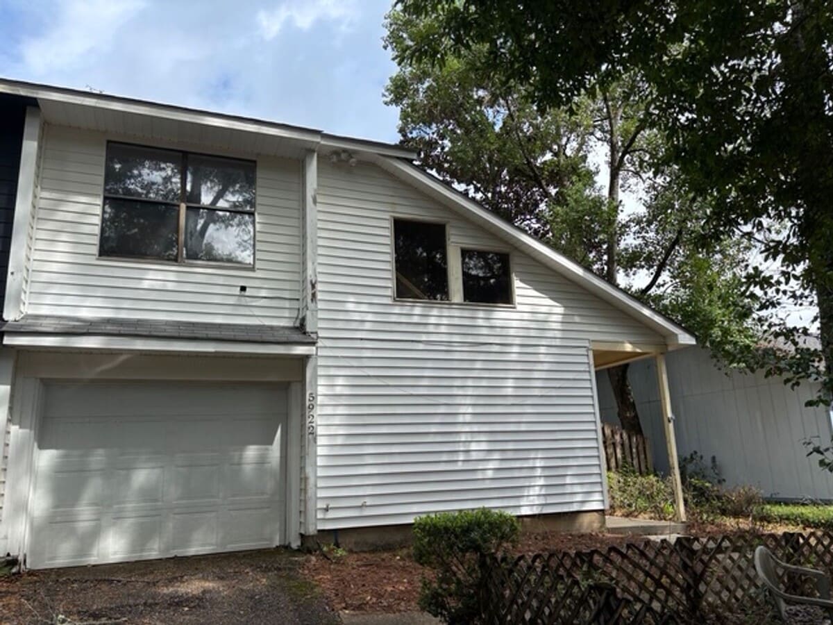 Photo - 2 Bed 1.5 Bath near USA campus