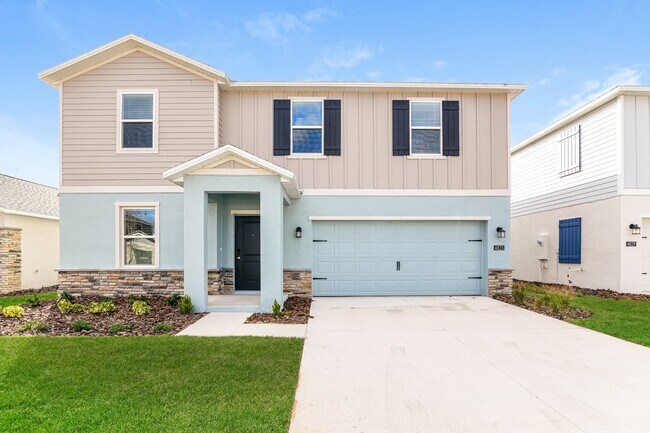 Photo - 4825 Katrina Dr