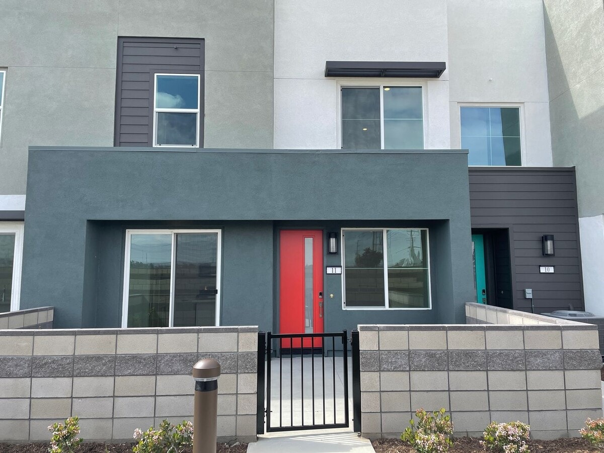 Photo - 3620 S Allston Paseo Unit 1