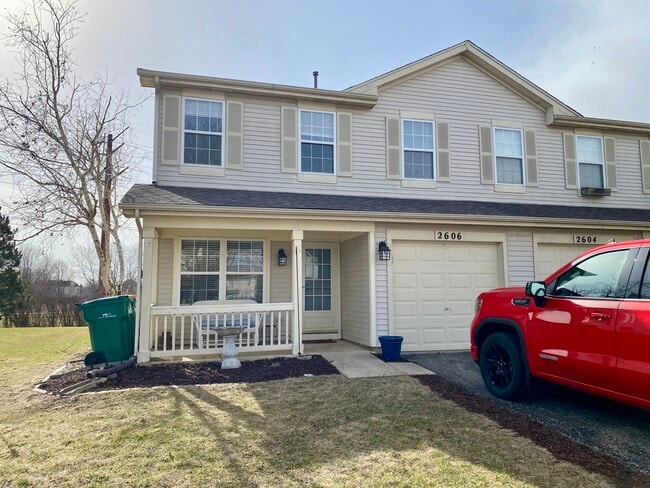Photo - 2606 Stowe Ct Townhome