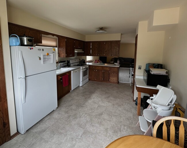Kitchen - 3655 S 90th St
