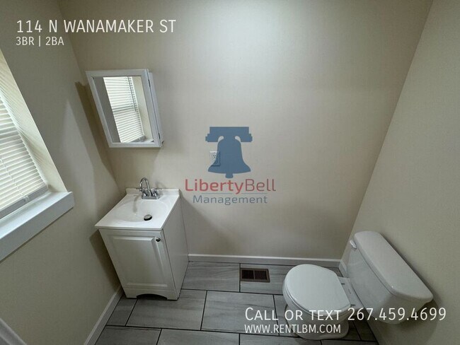 Photo - 114 N Wanamaker St