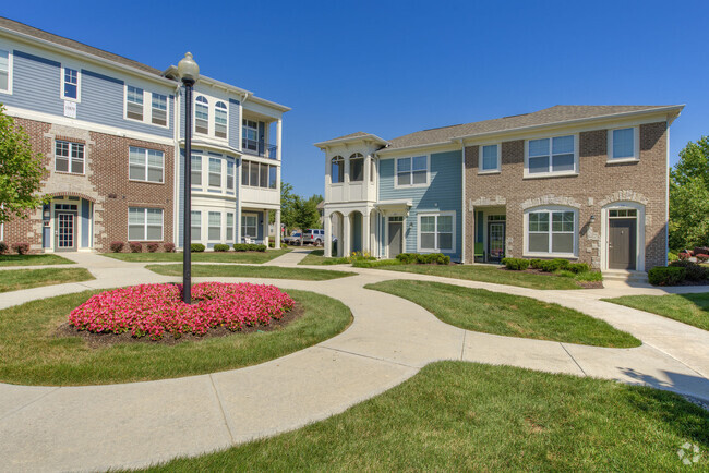 Building Photo - LINDEN SQUARE Rental