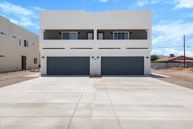 Building Photo - New Build 2025 Modern Duplex | 3 Bed, 2.5 Bath + Private Balcony & 2-Car Garage