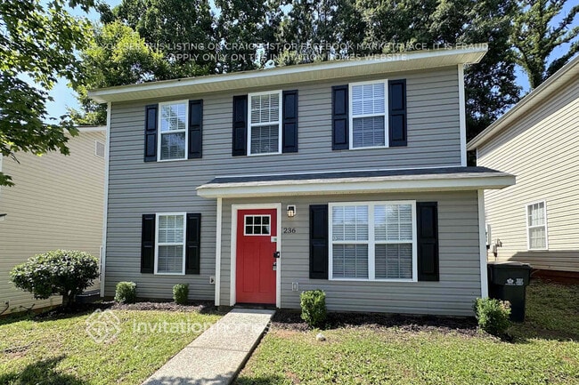 Building Photo - 236 Pangle Dr Rental