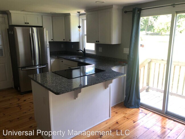 3 br, 1.5 bath House - 135 Tolend Rd Alquiler Para alquiler en Dover