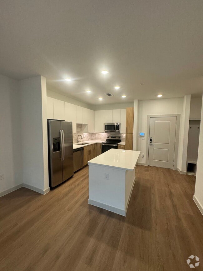 Building Photo - 4485 S Preston Rd Unit 3305 Rental