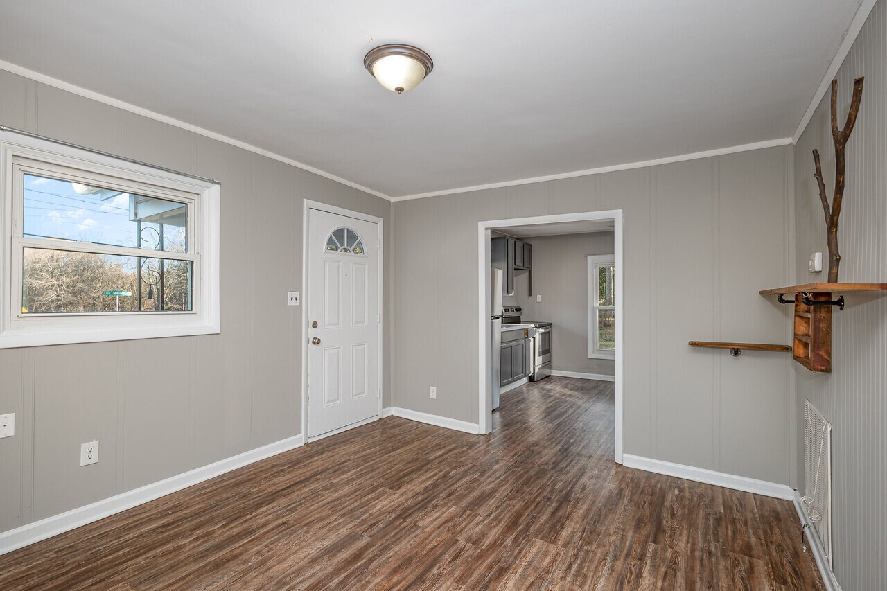 3002 Four Seasons Rental House Rental in Greensboro, NC