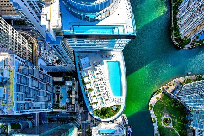 Photo - 300 Biscayne Blvd Way Unit 4201E