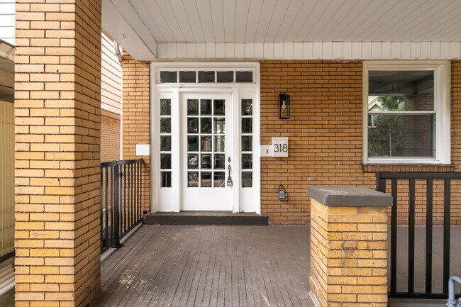 Photo - Beautiful 5 Bedroom, 2 Bathroom in Mt.Lebanon- Original Hardwood Floors and Garage