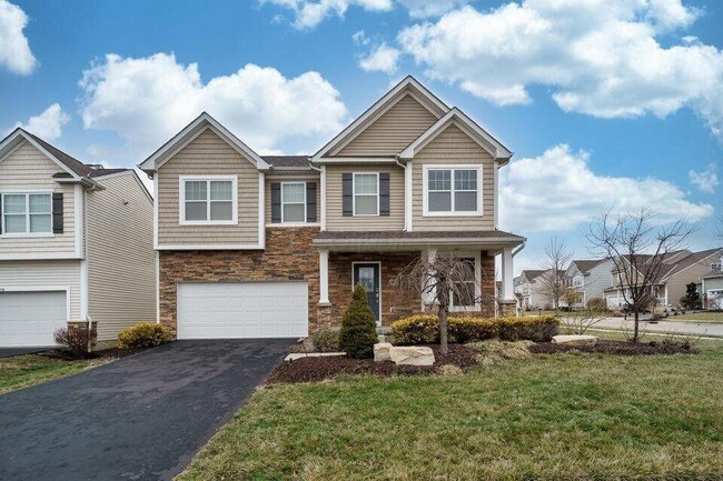 Building Photo - 5912 Danann Dr Rental