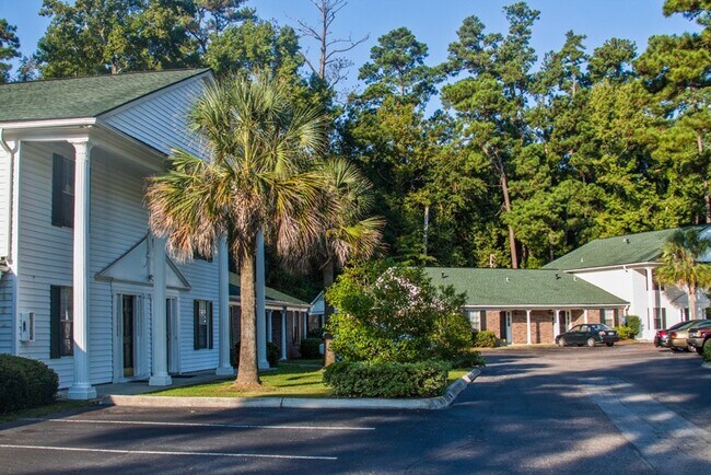 Photo - Faris Residences Georgetown