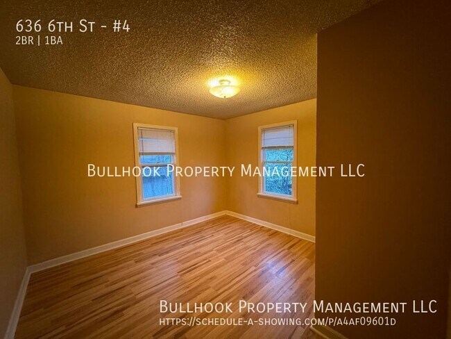 636 6th St Unit 4
