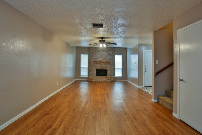 Sunray Townhomes