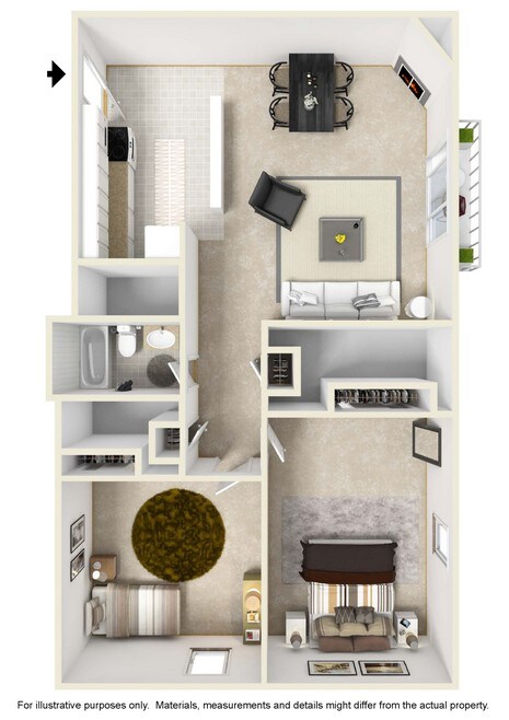 Photo - Briarwood Grand Apartments