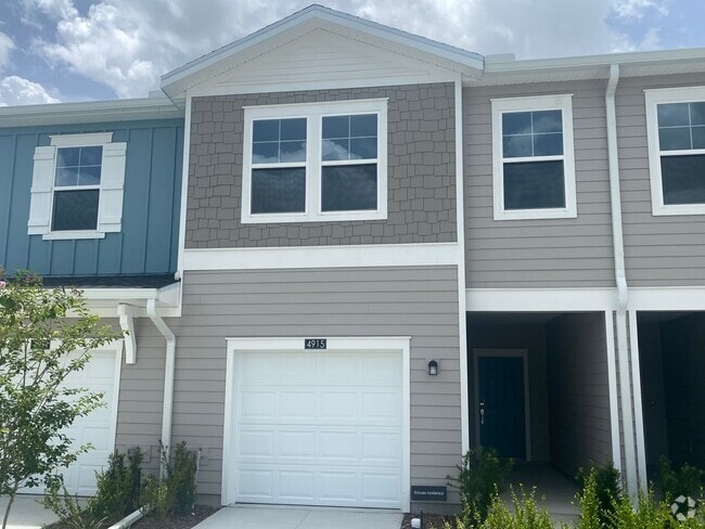 Building Photo - 3/2/1 SW Ocala Townhome in Marion Ranch