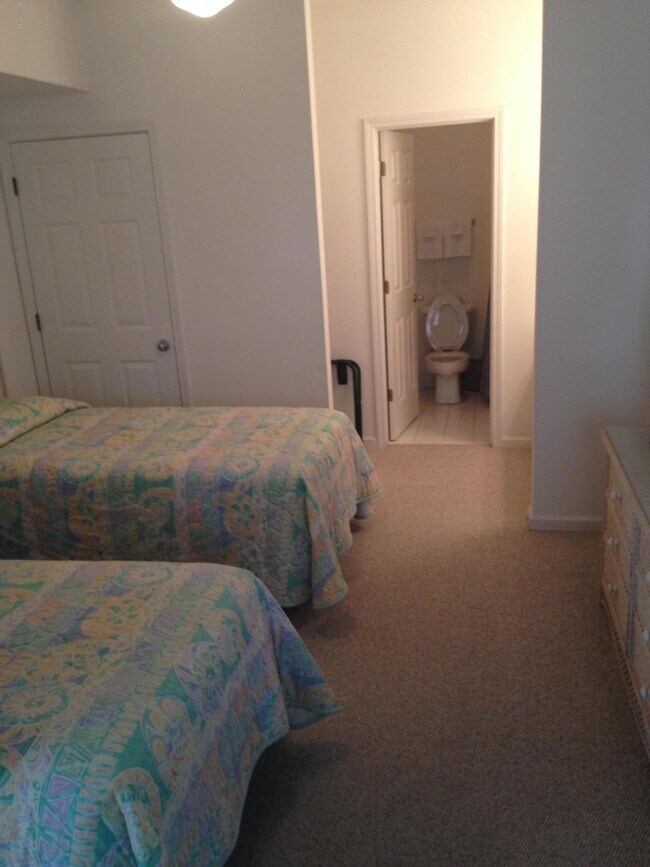 155 Royal Poste Rd Condo Unit 3011 Condo for Rent in Sunset Beach, NC