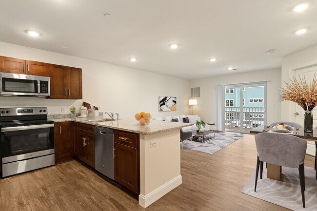 Photo - Beaver Brook Crossing Apartments