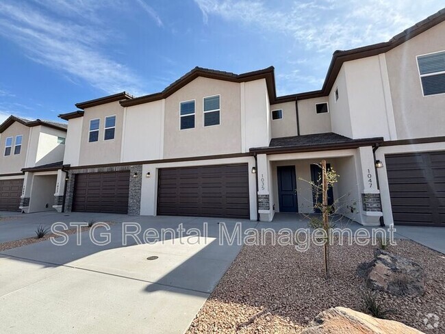 Building Photo - 1035 S 4380 W Rental