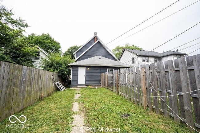 Photo - 1437 S East St