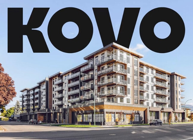 Building Photo - Kovo