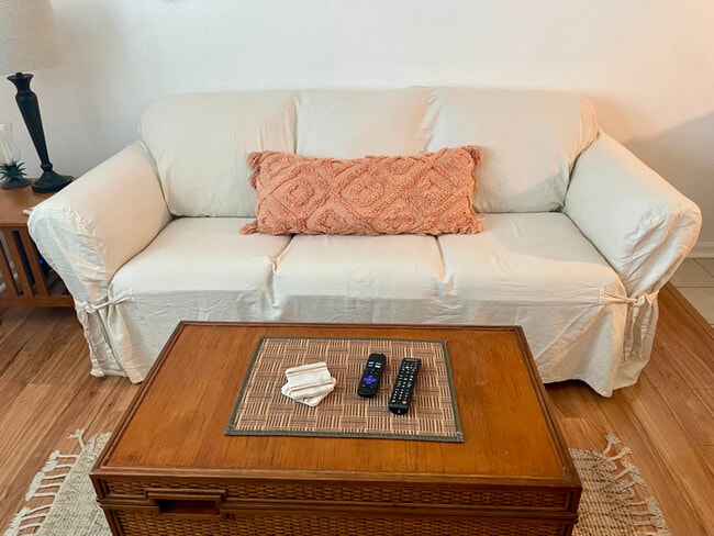 Photo - 6850 Blue Heron Blvd Unit 609