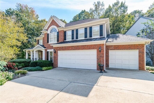 Building Photo - 651 Briarleigh Way