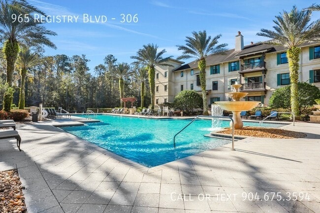 Building Photo - 965 Registry Blvd Unit 306 Rental