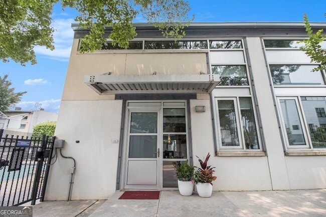 Photo - 1661 La France Street Northeast Condo Unit 218