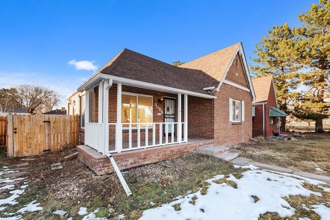 Photo - North Park Hill Bungalow!