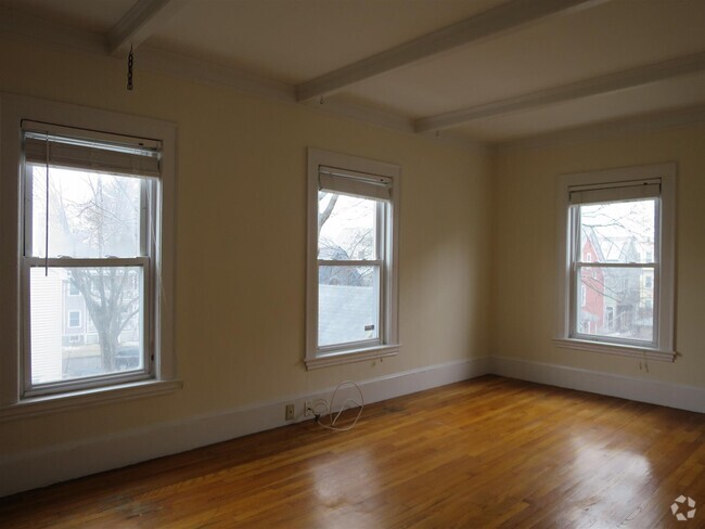 Building Photo - 45 Kidder Ave Unit 2R Rental